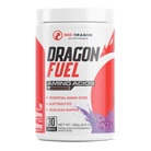 Red Dragon Dragon Fuel tub, 30 Serves, Grape Lemonade