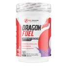 Red Dragon Dragon Fuel tub, 90 Serves, Grape Lemonade