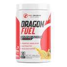 Red Dragon Dragon Fuel tub, 30 Serves, Mango Passionfruit