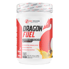 Red Dragon Dragon Fuel tub, 90 Serves, Mango Passionfruit