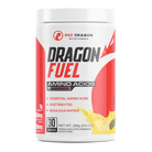 Red Dragon Dragon Fuel tub, 30 Serves, Pineapple Juice