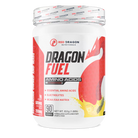 Red Dragon Dragon Fuel tub, 90 Serves, Pineapple Juice