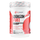 Red Dragon Dragon Fuel tub, 90 Serves, Red Frogs