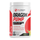 Dragon Pump - Booty N Buff 