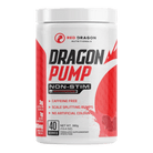 Dragon Pump - Booty N Buff 