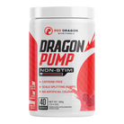 Dragon Pump - Booty N Buff 