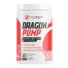 Dragon Pump - Booty N Buff 
