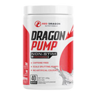 Dragon Pump - Booty N Buff 