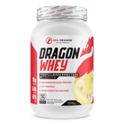 Red Dragon Dragon Whey, Banana Ice Cream, 907 g (26 serves)