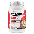 Red Dragon Dragon Whey, Choc Banana Split, 907 g (26 serves)