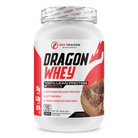 Red Dragon Dragon Whey, Chocolate Milkshake, 907 g (26 serves)