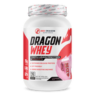Red Dragon Dragon Whey, Strawberry Milk, 907 g (26 serves)