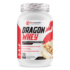 Red Dragon Dragon Whey, Toasted Cinnamon Cereal, 907 g (26 serves)
