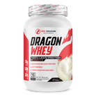 Red Dragon Dragon Whey, Vanilla Ice Cream, 907 g (26 serves)