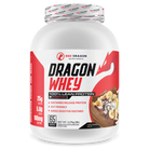 Red Dragon Dragon Whey, Choc Banana Split, 2.27 kg (65 serves)