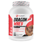 Red Dragon Dragon Whey, Chocolate Milkshake, 2.27 kg (65 serves)