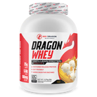 Red Dragon Dragon Whey, Hokey Pokey, 2.27 kg (65 serves)