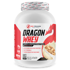 Red Dragon Dragon Whey, Toasted Cinnamon Cereal, 2.27 kg (65 serves)