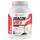 Red Dragon Dragon Whey, Vanilla Ice Cream, 2.27 kg (65 serves)