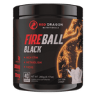Fireball Black - Booty N Buff 