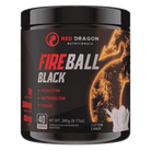 Fireball Black - Booty N Buff 