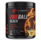 Fireball Black - Booty N Buff 