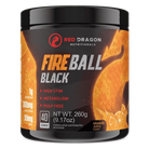 Fireball Black - Booty N Buff 