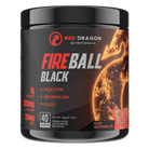 Fireball Black - Booty N Buff 