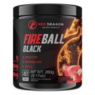 Fireball Black - Booty N Buff 