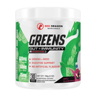 Red Dragon Nutritionals Greens Gut + Immunity, 30 Serves (150 g), Apple Blackcurrant