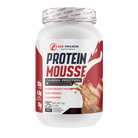 Red Dragon Protein Mousse, 25 serves (1kg), Caramel Cookie Butter