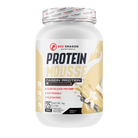 Red Dragon Protein Mousse, casein protein, 25 serves (1kg), Vanilla Slice