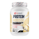 Red Dragon Protein Mousse, 25 serves (1kg), Vanilla Slice tub