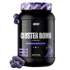 Cluster Bomb - Booty N Buff 
