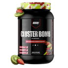 Cluster Bomb - Booty N Buff 