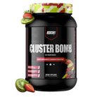 Cluster Bomb - Booty N Buff 