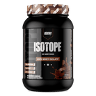 Isotope - Booty N Buff 