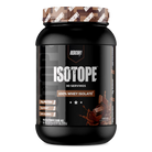Isotope - Booty N Buff 