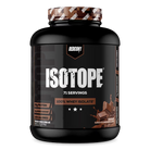 Isotope - Booty N Buff 
