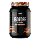 Isotope - Booty N Buff 