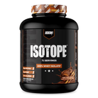 Isotope - Booty N Buff 