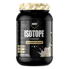 Isotope - Booty N Buff 