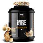 Redcon1 MRE protein powder, Banana Nut Bread flavour