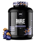 Redcon1 MRE protein powder, Blueberry Cobbler flavour