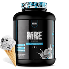 Redcon1 MRE protein powder, Cookies N Cream flavour