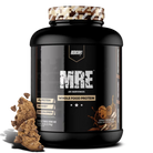 Redcon1 MRE protein powder, Oatmeal Chocolate Chip flavour