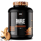 Redcon1 MRE protein powder, Peanut Butter Cookie flavour