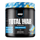 Total War - Booty N Buff 
