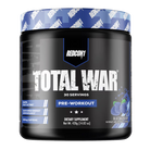 Total War - Booty N Buff 
