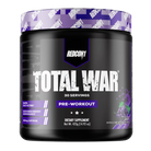 Total War - Booty N Buff 